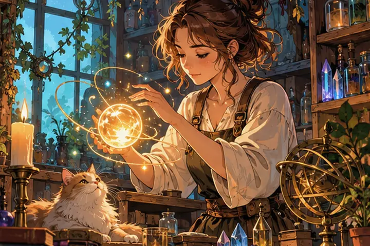 狗狗兽人by呦呦呦